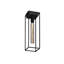 Cross Knurl 1 - Light Flush Mount-2059660375