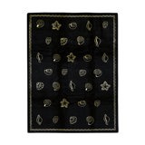 One-of-a-Kind 8'8" X 11'8" Area Rug