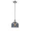 Luminaire suspendu pour dôme simple 1 lumières Whittaker-766458600-766458554