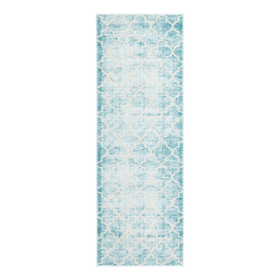Jill Zarin Lincoln Center Uptown Rug