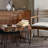 Parkman End Table