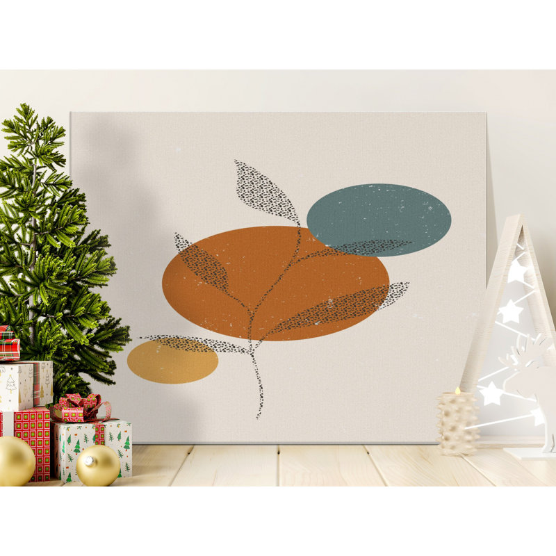 Wrapped Canvas Print Set, 30.48 cm H x 45.72 cm W