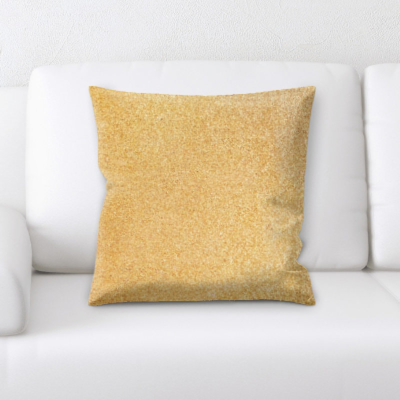 Housse et insert de coussin carré Foxhill