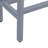 Lathem Narrow Long Console Table with Mirrored Top-127616364-127616366