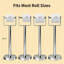 Free Standing Toilet Paper Holder-23815719