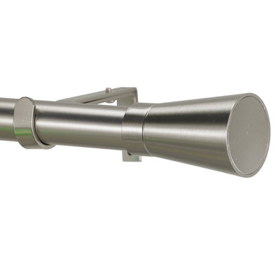 Epes Single Curtain Rod