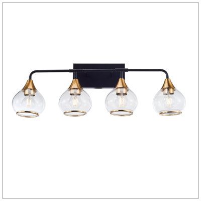 Luminaire mural pour salle de bain Home