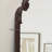 Genan Accent Mirror Scalloped Rectangle Wall Mirror-1685138550-1694552687