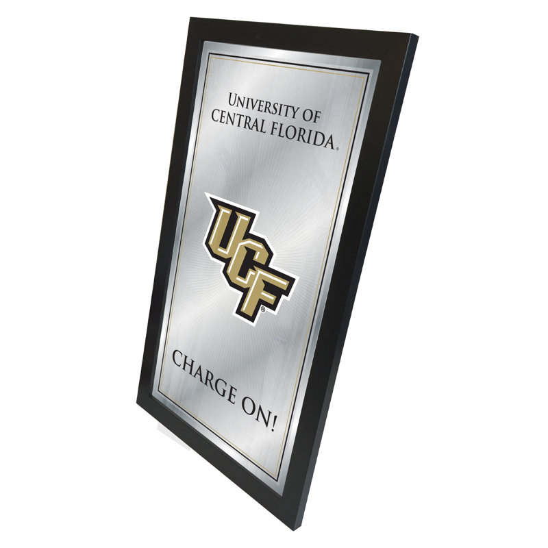 Wood Mirror, University of Central Florida