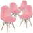 Light Pink is out of stock