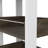 Verona 23" Kitchen Cart-1319131098