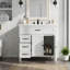 Meuble-lavabo 36 po avec lavabo et rangement polyvalent-1177908585