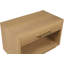 Table de chevet 1 tiroir Avery-96967677