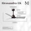 Ventilateur de plafond Alessandra-466741302-466741259-415991770