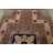 Wool Striped and Geometric Indoor Rug