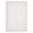 Floral Scalloped Non Slip Washable Area Rug for Living Room Bedroom, Low Pile  Thin Solid Home Decor Carpet-1132928151-1132928148