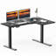 Bureau pour travailler debout en L 71 po-88629368-88674081