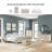 King Platform Bed