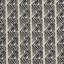 Schumacher x Drusus Tabor Venetian Zig Zag Block Print Fabric