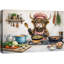 Chef Chef Cow-126031243-126031245