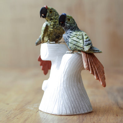 Shona Animals Figurines & Sculptures