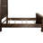 Temple Cloud Standard Panel Bed-251158928-251158934
