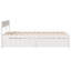 Losurdo Solid Wood Bed-315125629-315125594