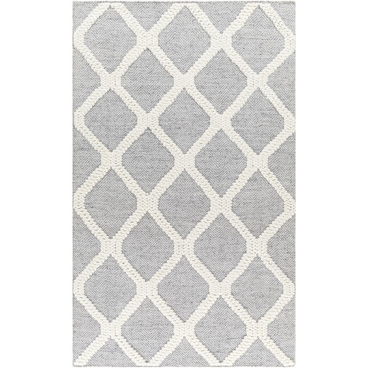 Geometric Indoor Rug