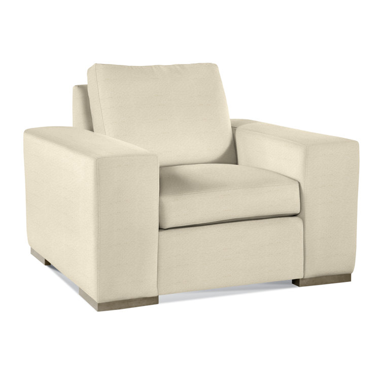 Memphis Upholstered Armchair