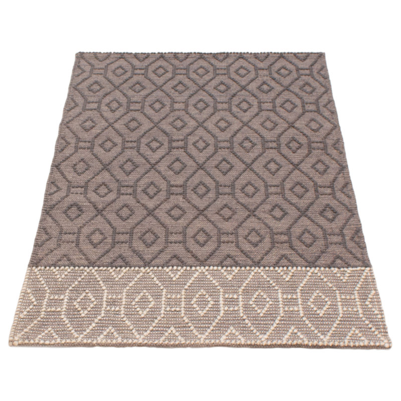 Krisan Wool Indoor Rug