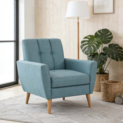 Fauteuil club Century