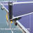Beyong Foldable Table Tennis Table (Paddles Included)-100257263-100257264