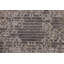 Tapis abstrait moderne 7 x 10