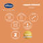 Silentnight Wellbeing Collection Copper Pillow Pair