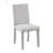 Wooden Dining Rectangular Table With Bench, Kitchen Table With Bench For Small Space-1905432832-1905432834
