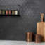 Portrait 2" Hex Matte Porcelain Mosaic-1814375343