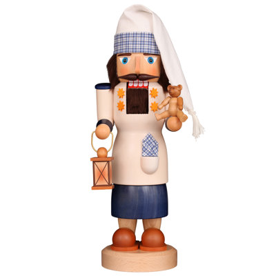 Nutcracker - "Goodnight" Nutcracker