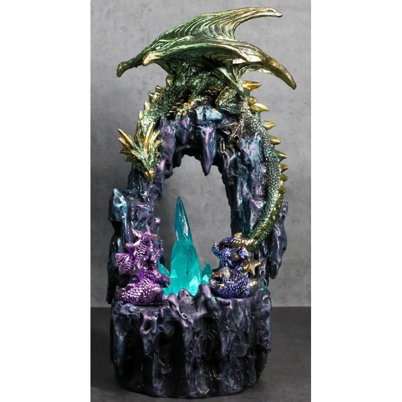 Johne Fantasy & Sci-Fi Figurines & Sculptures