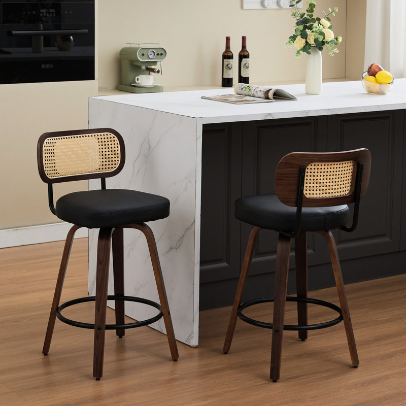 Northrup of 2 American Design
