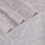 Ensemble de housse de couette réversible en mélange de polyester 600 fils Danford-238726534-238726539