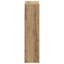 Engineered Wood Linen Cabinet-24828248