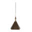 Mona 1 - Light Cone Pendant