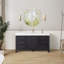 Ensemble de meuble-lavabo simple 60 po Arrington-2089941546-2081917621-2081917617