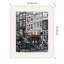 Cadre photo simple en bois Nisbett-1474961085