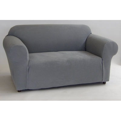 Housse pour canapé à coussins carrés/rectangulaires