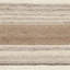 Anley Striped Wool Hand Woven Area Rug-20764799