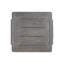 Outdoor Square Teak Side Table
