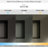 Golitz 35.5'' Single Bathroom Vanity with Stainless Steel Top-472983795