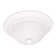 Polanco Glass Flush Mount