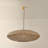 Erin 1-Light Wicker Shaded Pendant by Hilary Matt x Mitzi-126674561